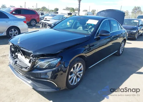 2019 Mercedes-Benz E 300 from USA, damaged, VIN WDDZF4JB9KA587783